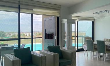 Departamento en venta, Canning- Barrio Terralagos