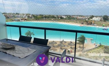 Departamento en venta, Canning- Barrio Terralagos