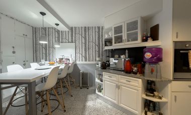 Departamento en  BOTANICO
