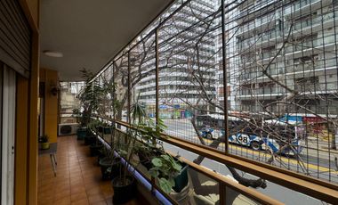 Departamento en  BOTANICO