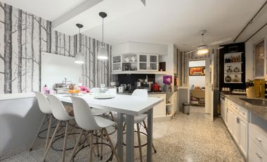 Departamento en  BOTANICO