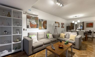 Departamento en  BOTANICO