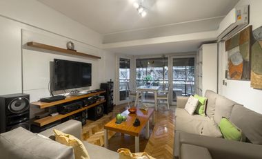 Departamento en  BOTANICO