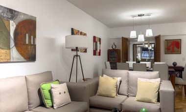 Departamento en  BOTANICO