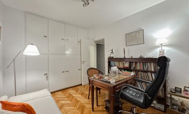 Departamento en  BOTANICO
