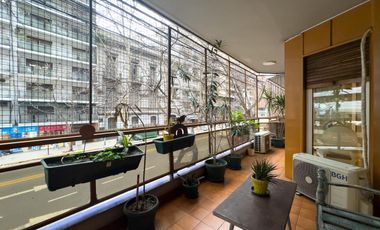 Departamento en  BOTANICO