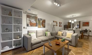 Departamento en  BOTANICO