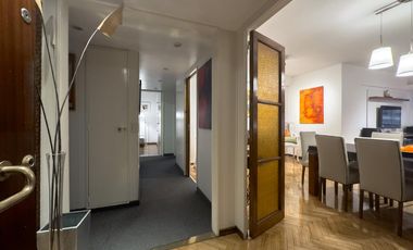 Departamento en  BOTANICO