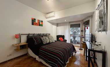 Departamento en  BOTANICO