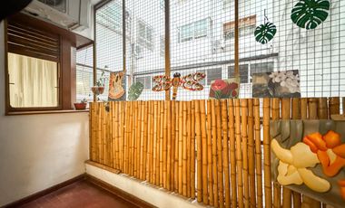 Departamento en  BOTANICO