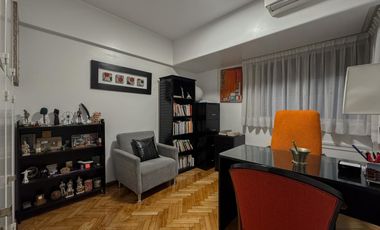 Departamento en  BOTANICO
