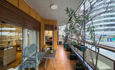 Departamento en  BOTANICO
