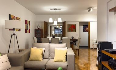 Departamento en  BOTANICO
