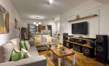 Departamento en  BOTANICO