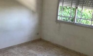 Departamento en  Llavallol