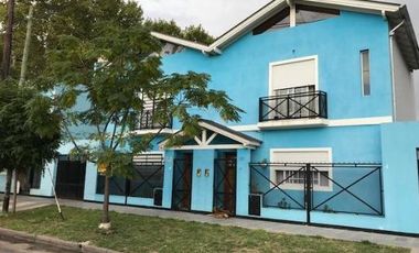Departamento en  Llavallol