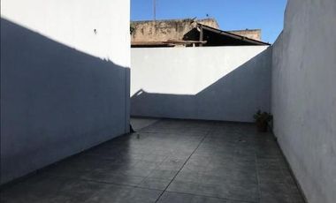 Departamento en  Llavallol