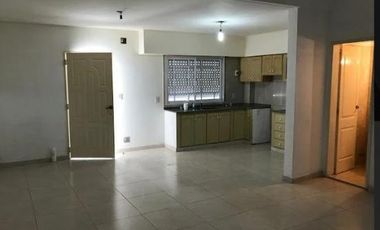 Departamento en  Llavallol