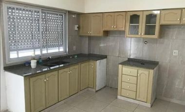 Departamento en  Llavallol