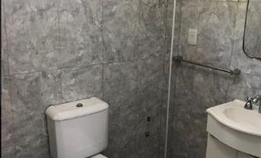 Departamento en  Llavallol