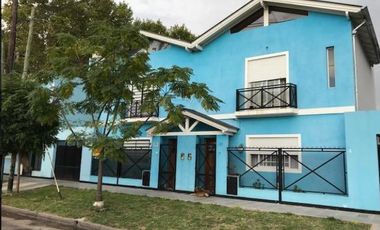 Departamento en  Llavallol