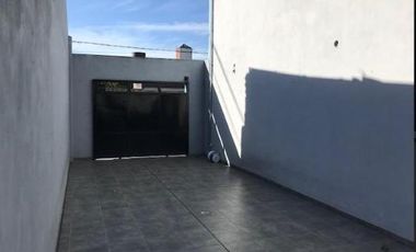 Departamento en  Llavallol