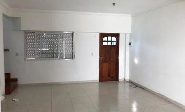 Departamento en  Llavallol