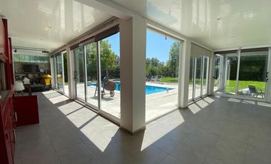 Casa en  Venta en Campos de Roca II
