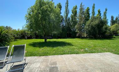 Casa en  Venta en Campos de Roca II