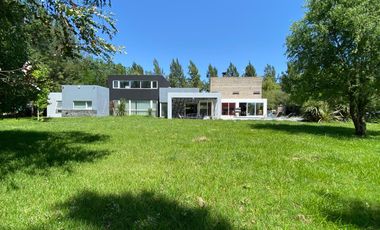 Casa en  Venta en Campos de Roca II