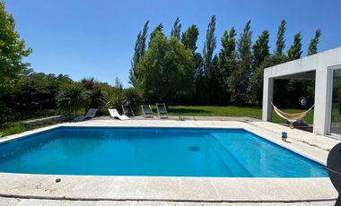 Casa en  Venta en Campos de Roca II