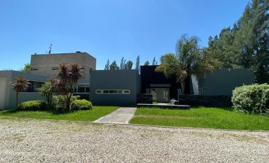 Casa en  Venta en Campos de Roca II