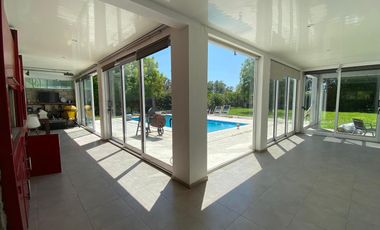 Casa en  Venta en Campos de Roca II