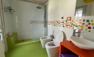 Casa en  Venta en Campos de Roca II