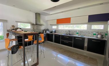 Casa en  Venta en Campos de Roca II