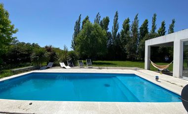 Casa en  Venta en Campos de Roca II