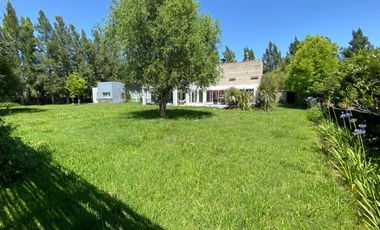 Casa en  Venta en Campos de Roca II