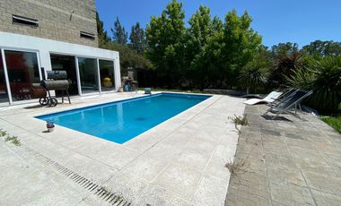 Casa en  Venta en Campos de Roca II