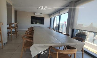 Departamento 4 amb Piso Alto con Vista Panoramica-  en  Las lomitas Street