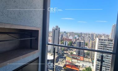 Departamento 4 amb Piso Alto con Vista Panoramica-  en  Las lomitas Street