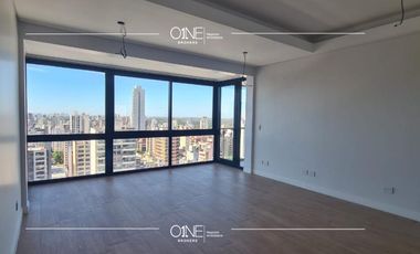 Departamento 4 amb Piso Alto con Vista Panoramica-  en  Las lomitas Street