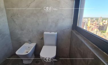 Departamento 4 amb Piso Alto con Vista Panoramica-  en  Las lomitas Street