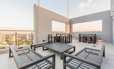 Departamento 4 amb Piso Alto con Vista Panoramica-  en  Las lomitas Street