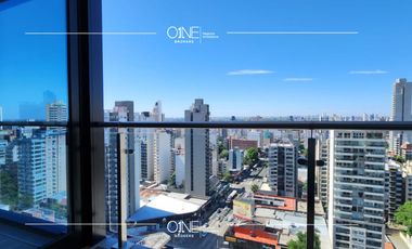Departamento 4 amb Piso Alto con Vista Panoramica-  en  Las lomitas Street
