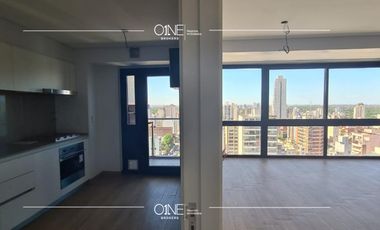 Departamento 4 amb Piso Alto con Vista Panoramica-  en  Las lomitas Street