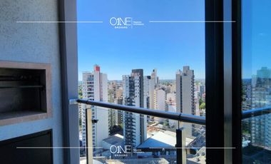 Departamento 4 amb Piso Alto con Vista Panoramica-  en  Las lomitas Street