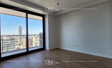 Departamento 4 amb Piso Alto con Vista Panoramica-  en  Las lomitas Street
