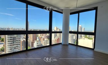 Departamento 4 amb Piso Alto con Vista Panoramica-  en  Las lomitas Street