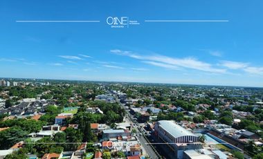 Departamento 4 amb Piso Alto con Vista Panoramica-  en  Las lomitas Street