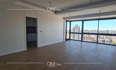 Departamento 4 amb Piso Alto con Vista Panoramica-  en  Las lomitas Street